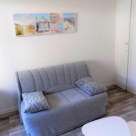 Royan - Joli Nid Douillet - Residence Minerve - Proche Commerces Et Plages Екстериор снимка