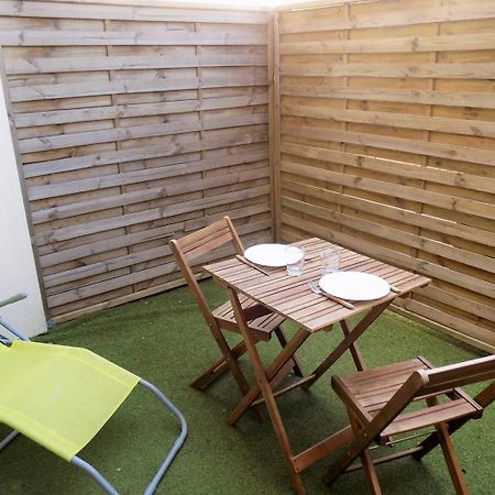 Royan - Joli Nid Douillet - Residence Minerve - Proche Commerces Et Plages Екстериор снимка