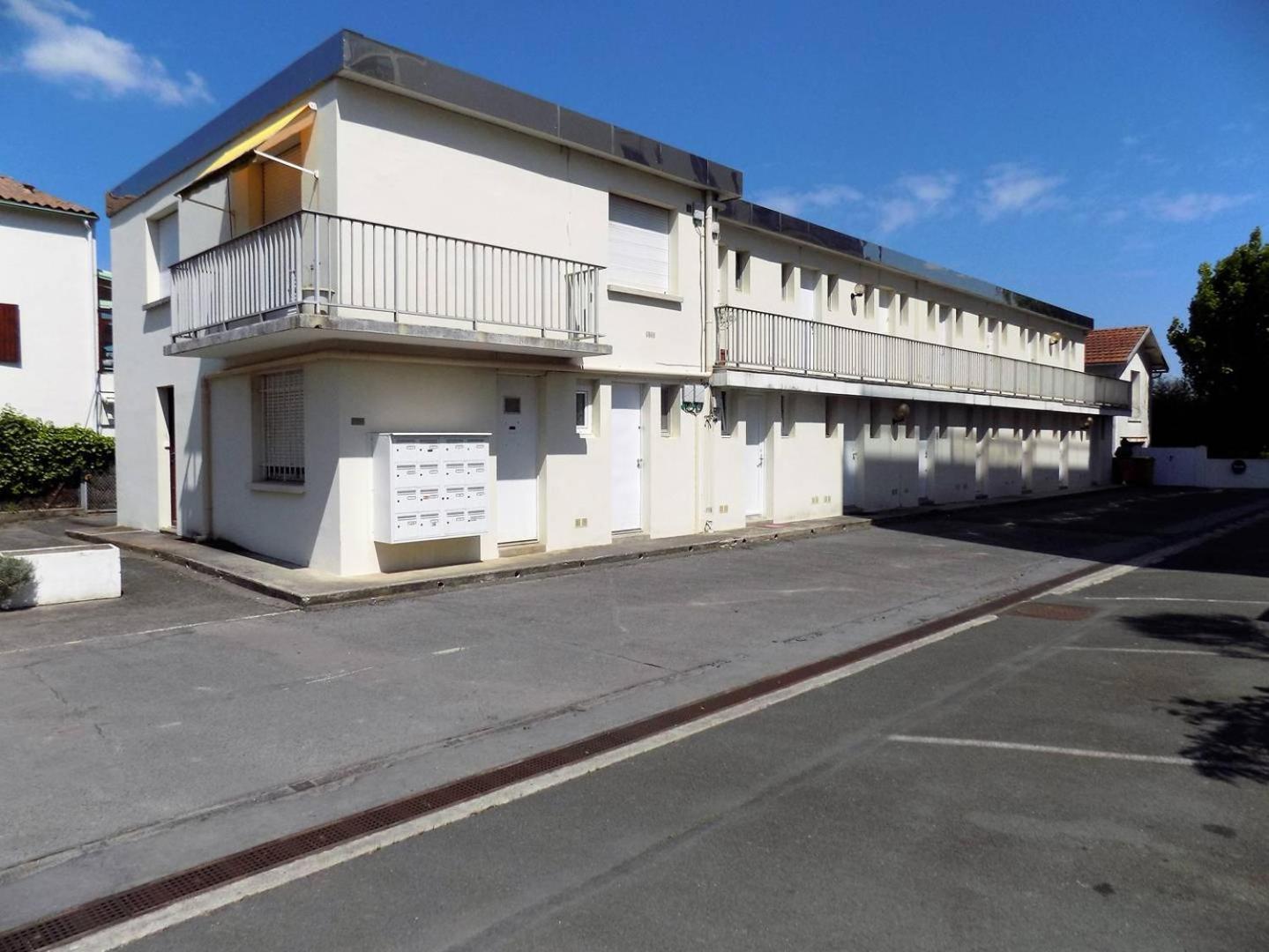 Royan - Joli Nid Douillet - Residence Minerve - Proche Commerces Et Plages Екстериор снимка