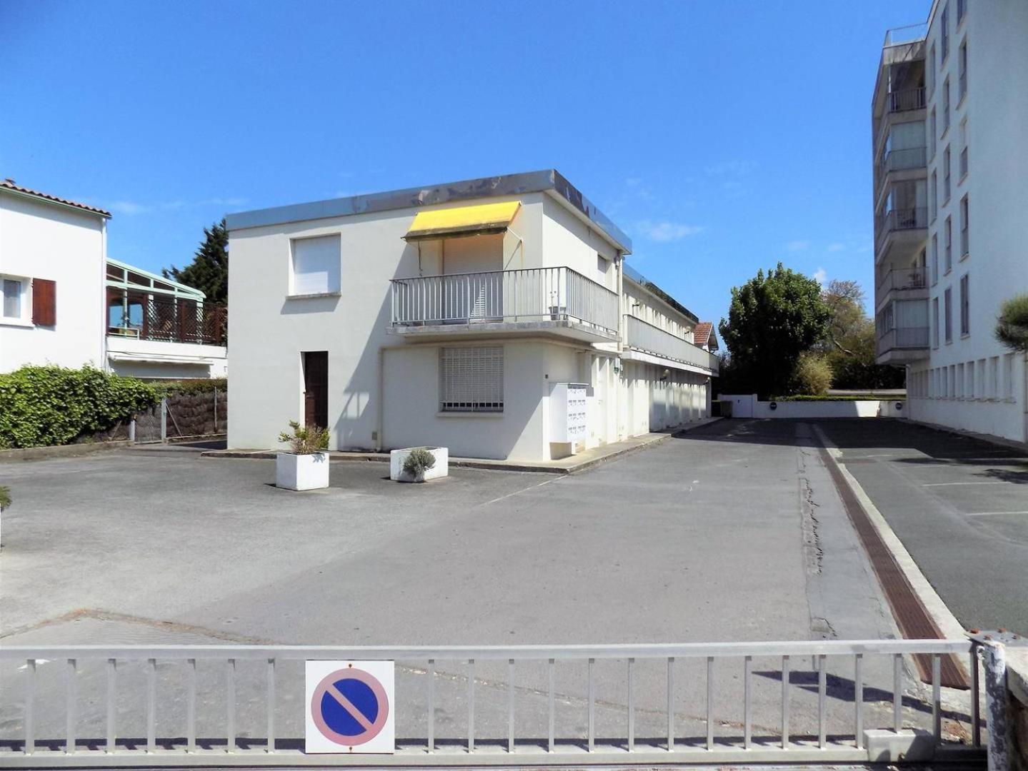 Royan - Joli Nid Douillet - Residence Minerve - Proche Commerces Et Plages Екстериор снимка