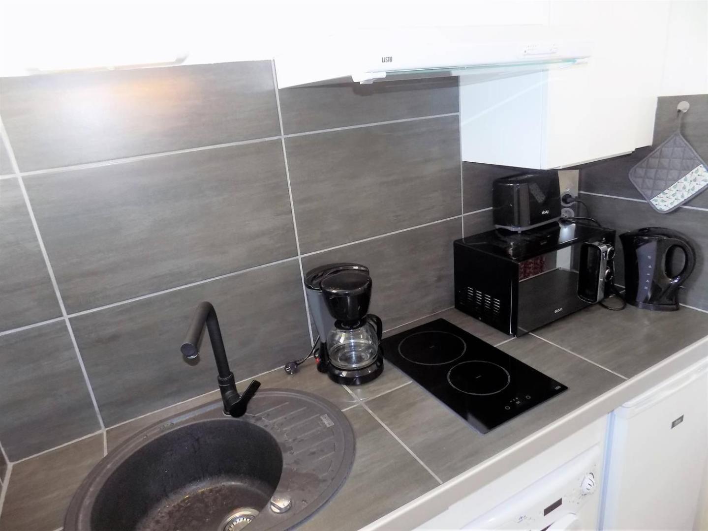 Royan - Joli Nid Douillet - Residence Minerve - Proche Commerces Et Plages Екстериор снимка